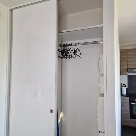 Monica Apartment Vallauris